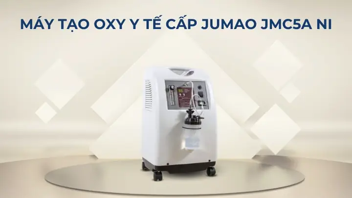 tạo oxy cho phòng ngủ