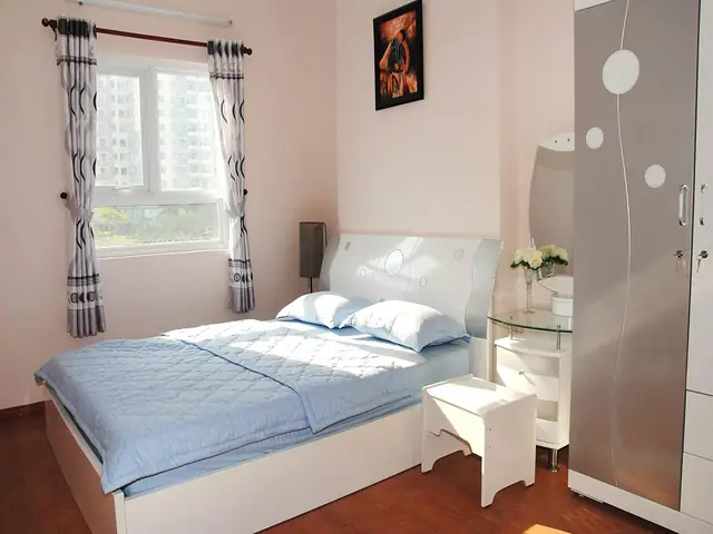 Tạp chí Nội thất Phòng Ngủ: Những Xu Hướng & Giải Pháp Thiết Kế Tạp chí Nội thất Phòng Ngủ: Những Xu Hướng & Giải Pháp Thiết Kế