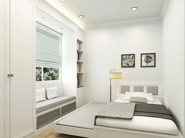Tạp chí Nội thất Phòng Ngủ: Những Xu Hướng & Giải Pháp Thiết Kế Tạp chí Nội thất Phòng Ngủ: Những Xu Hướng & Giải Pháp Thiết Kế