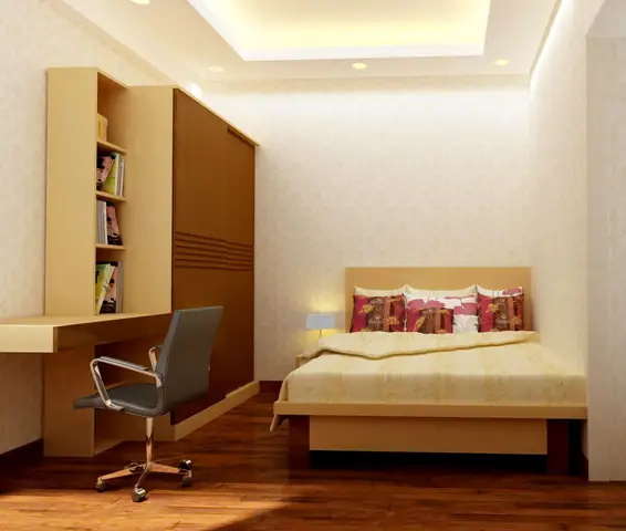 Tạp chí Nội thất Phòng Ngủ: Những Xu Hướng & Giải Pháp Thiết Kế