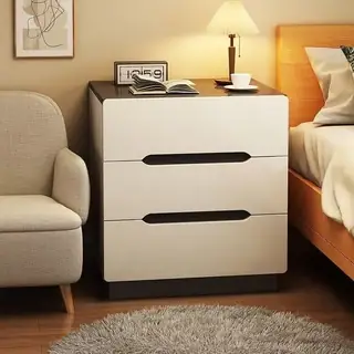 Làm Sao Để Chọn Táp Đầu Giường Gỗ Hoàn Hảo Cho Phòng Ngủ Của Bạn?