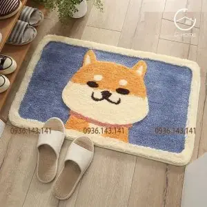 Thảm Chùi Chân Phòng Ngủ: Lợi Ích & Hướng Dẫn Lựa Chọn Tối Ưu