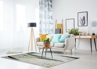 Hướng Dẫn Chọn Thảm Lông Trang Trí Phòng Ngủ Buôn Ma Thuột