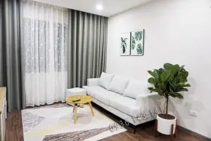 Giá vừa phải