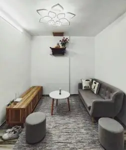 Thảm nỉ mặt lỳ là gì?