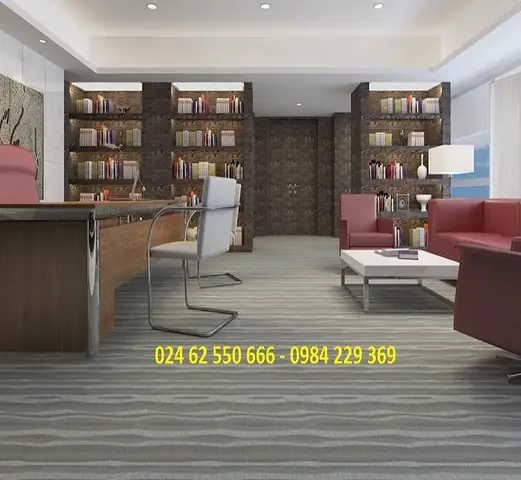 Thảm Phòng Ngủ Ở TP Vinh: Chọn Mua Ở Đâu Đẹp Và Bền Nhất?