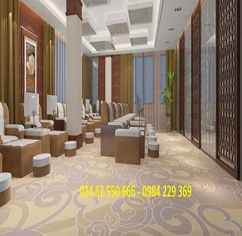 Thảm Phòng Ngủ Ở TP Vinh: Chọn Mua Ở Đâu Đẹp Và Bền Nhất?