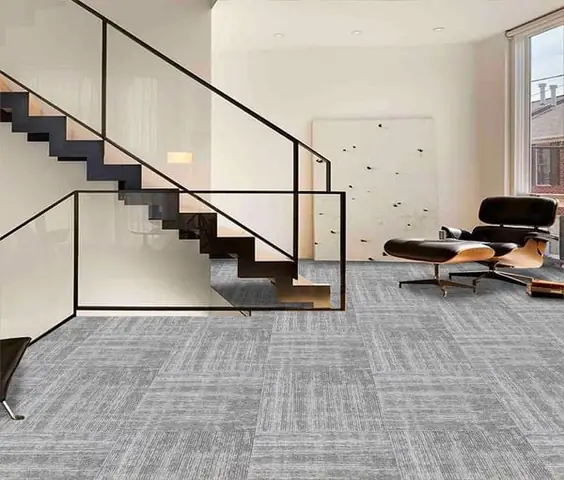 Kinh Nghiệm Chọn Và Bảo Quản Thảm Phòng Ngủ Trắng Trơn