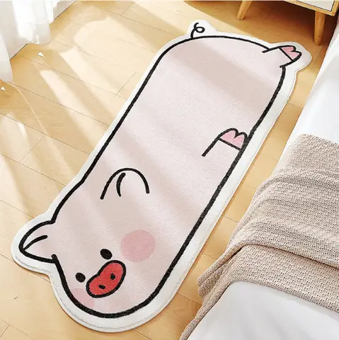 Top Thảm Sàn Phòng Ngủ Đáng Mua Trên Tiki Hiện Nay