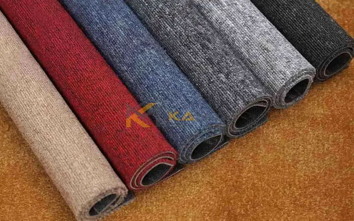 Thảm Trải Sàn Phòng Ngủ Giá Rẻ TPHCM: Hướng Dẫn Mua Sắm Hiệu Quả