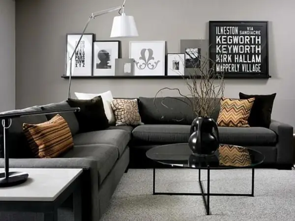 Thảm trang trí phòng khách phòng ngủ đẹp Greentex: Hướng dẫn lựa chọn