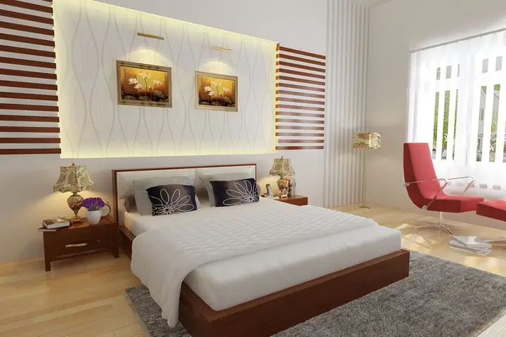 Hướng Dẫn Thi Công Chống Ồn Hiệu Quả Cho Phòng Ngủ Hà Nội