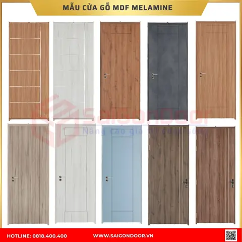 Quy Trình Thi Công Cửa Phòng Ngủ Đảm Bảo Chất Lượng & Bền Vững