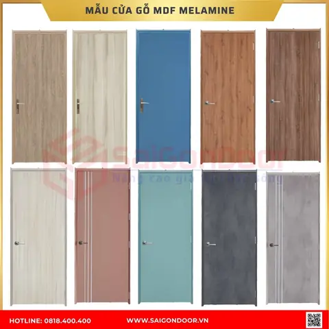 Quy Trình Thi Công Cửa Phòng Ngủ Đảm Bảo Chất Lượng & Bền Vững