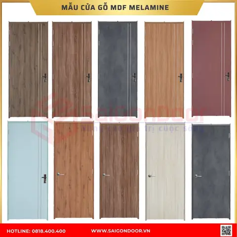 Quy Trình Thi Công Cửa Phòng Ngủ Đảm Bảo Chất Lượng & Bền Vững