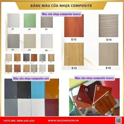 Quy Trình Thi Công Cửa Phòng Ngủ Đảm Bảo Chất Lượng & Bền Vững