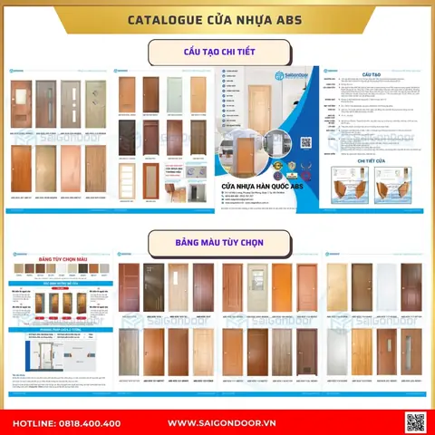 Hướng dẫn thi công cửa phòng ngủ: Quy trình và lựa chọn vật liệu