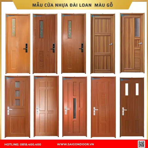 Quy Trình Thi Công Cửa Phòng Ngủ Đảm Bảo Chất Lượng & Bền Vững