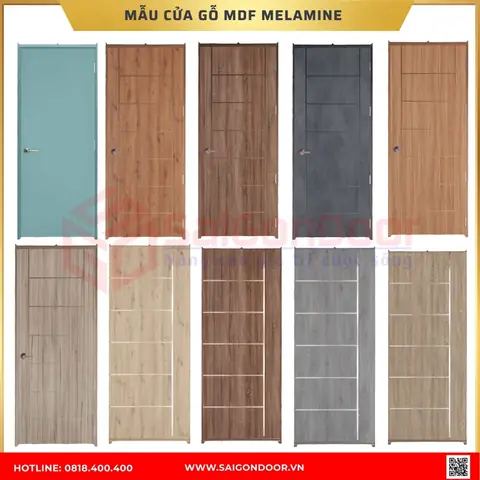 Quy Trình Thi Công Cửa Phòng Ngủ Đảm Bảo Chất Lượng & Bền Vững