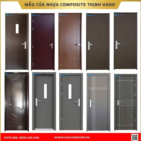 Quy Trình Thi Công Cửa Phòng Ngủ Đảm Bảo Chất Lượng & Bền Vững