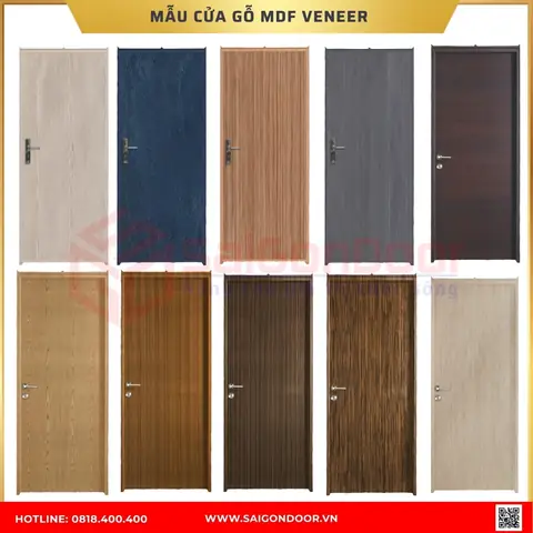 Quy Trình Thi Công Cửa Phòng Ngủ Đảm Bảo Chất Lượng & Bền Vững