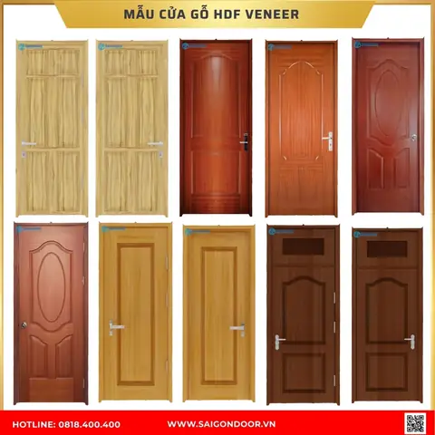 Quy Trình Thi Công Cửa Phòng Ngủ Đảm Bảo Chất Lượng & Bền Vững