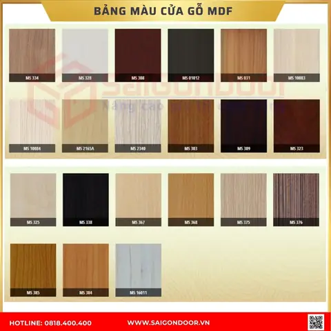 Quy Trình Thi Công Cửa Phòng Ngủ Đảm Bảo Chất Lượng & Bền Vững