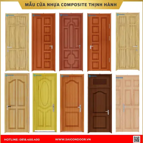Quy Trình Thi Công Cửa Phòng Ngủ Đảm Bảo Chất Lượng & Bền Vững