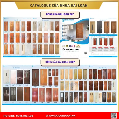 Hướng dẫn thi công cửa phòng ngủ: Quy trình và lựa chọn vật liệu