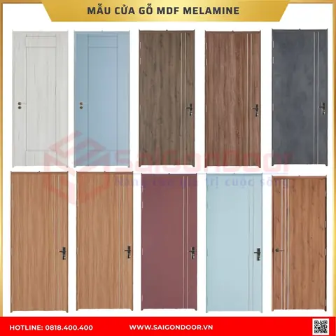 Quy Trình Thi Công Cửa Phòng Ngủ Đảm Bảo Chất Lượng & Bền Vững