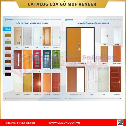 Quy Trình Thi Công Cửa Phòng Ngủ Đảm Bảo Chất Lượng & Bền Vững