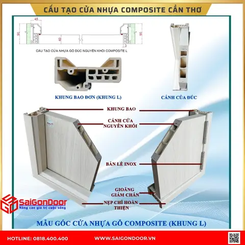 Quy Trình Thi Công Cửa Phòng Ngủ Đảm Bảo Chất Lượng & Bền Vững