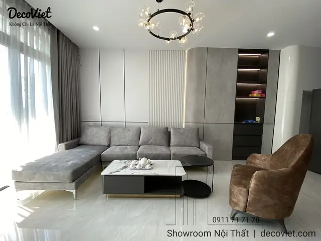 Thi Công Nội Thất Phòng Ngủ Nhà Phố: Hướng Dẫn Toàn Diện