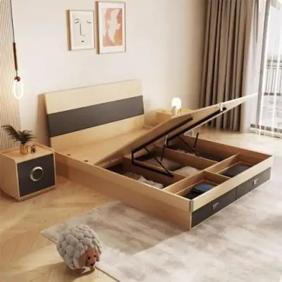 Thi công phòng ngủ trọn gói giá rẻ: Hướng dẫn chi tiết từ A-Z