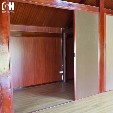 Thi Công Vách Ngăn Phòng Ngủ Nhựa PVC: Quy Trình Và Lợi Ích