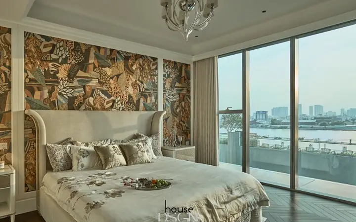 Thiết Kế 1 Phòng Ngủ Hết Bao Nhiêu Tiền? Chi Phí Chi Tiết