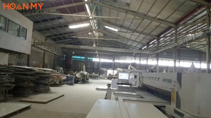 Đơn vị thiết kế và thi công nội thất chung cư uy tín, chuyên nghiệp