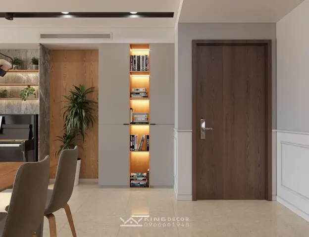 Màu sắc trong thiết kế