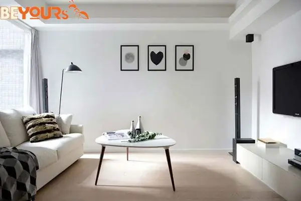 Phong cách tối giản
