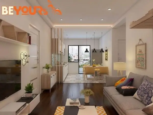 Làm Sao Để Thiết Kế Căn Hộ 90m2 3 Phòng Ngủ Tối Ưu? Làm Sao Để Thiết Kế Căn Hộ 90m2 3 Phòng Ngủ Tối Ưu?