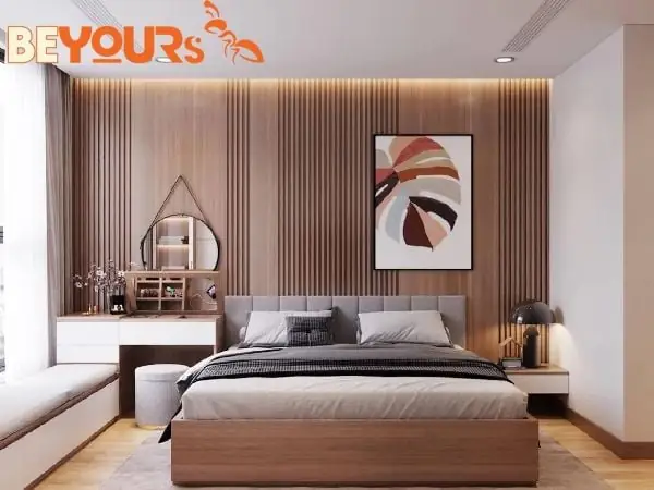 Làm Sao Để Thiết Kế Căn Hộ 90m2 3 Phòng Ngủ Tối Ưu? Làm Sao Để Thiết Kế Căn Hộ 90m2 3 Phòng Ngủ Tối Ưu?