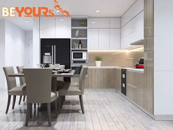 Thiết Kế Căn Hộ 90m2 3 Phòng Ngủ: Hướng Dẫn Chi Tiết A-Z