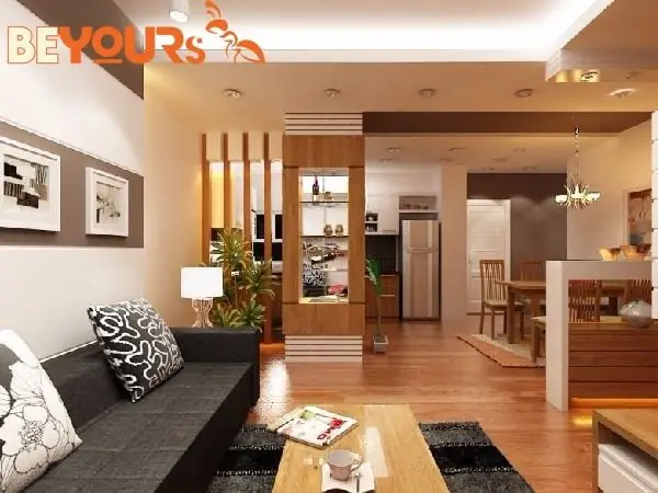 Làm Sao Để Thiết Kế Căn Hộ 90m2 3 Phòng Ngủ Tối Ưu? Làm Sao Để Thiết Kế Căn Hộ 90m2 3 Phòng Ngủ Tối Ưu?