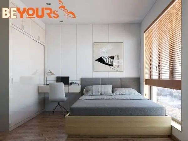 Làm Sao Để Thiết Kế Căn Hộ 90m2 3 Phòng Ngủ Tối Ưu? Làm Sao Để Thiết Kế Căn Hộ 90m2 3 Phòng Ngủ Tối Ưu?
