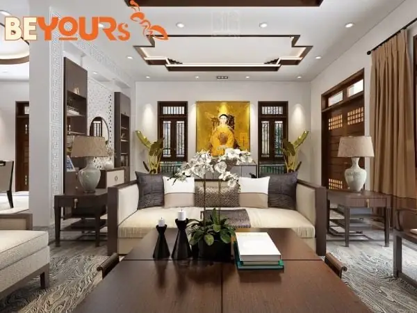 Thiết Kế Căn Hộ 90m2 3 Phòng Ngủ: Hướng Dẫn Chi Tiết A-Z
