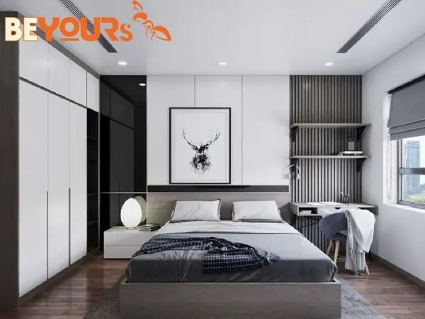 Làm Sao Để Thiết Kế Căn Hộ 90m2 3 Phòng Ngủ Tối Ưu? Làm Sao Để Thiết Kế Căn Hộ 90m2 3 Phòng Ngủ Tối Ưu?