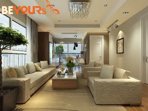 Làm Sao Để Thiết Kế Căn Hộ 90m2 3 Phòng Ngủ Tối Ưu? Làm Sao Để Thiết Kế Căn Hộ 90m2 3 Phòng Ngủ Tối Ưu?