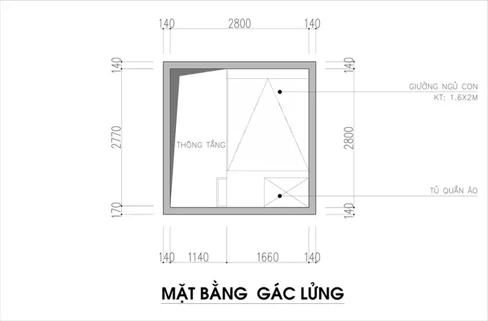 Làm thế nào để thiết kế phòng ngủ siêu nhỏ thoáng rộng, tiện nghi? Làm thế nào để thiết kế phòng ngủ siêu nhỏ thoáng rộng, tiện nghi?