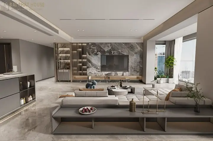 1. Hiểu rõ mặt bằng
