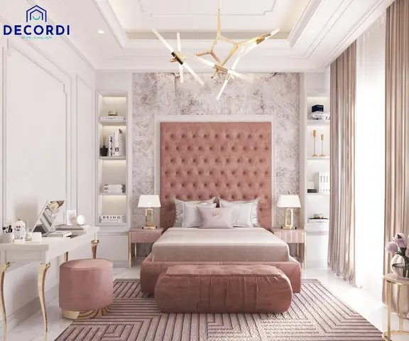 Chọn phong cách thiết kế phù hợp